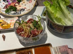 -千寻山野烤肉(中关村店)