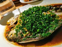 -周三的情书花园餐厅(江北店)