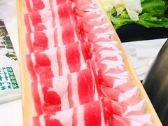 -阳坊胜利涮羊肉(阳坊老店)