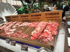 -亚马逊海鲜自助(梅溪湖步步高店)