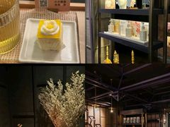 -LANN I 蘭 泰式古法按摩(徐家汇城开YOYO店)
