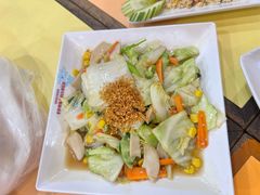 -班赞海鲜市场