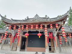 -海窝子古镇