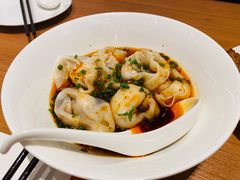 -鼎泰丰(德基广场店)