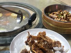 -红日饭店(裕隆三路店)