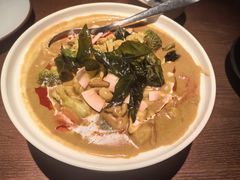 -本处·素食·融合料理(南油店)