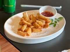 -菲乐餐厅(三十年经营·湖滨路店)