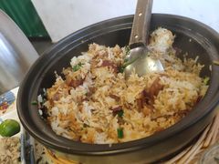 -原味四季椰子鸡(公明百佳华店)