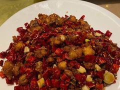 -裕德隆清真饭庄·天津特色菜(东丽店)