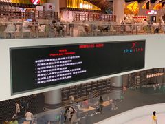-TheRink大零溜冰场(IFS国金中心店)