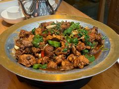 -太子食府(圣水路店)