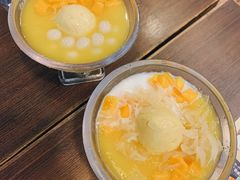 多芒小丸子-许留山(梳士巴利道店)