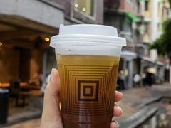 -来回·咖啡(天河南店)