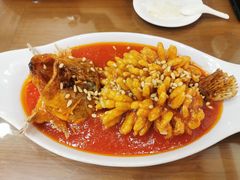 -白魁老号饭庄(交道口店)