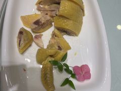 -金时代顺风大酒店(金山店)