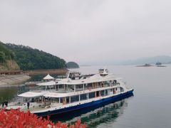 -千岛湖东南湖区
