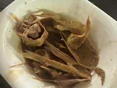-江东饺子馆(江东路店)