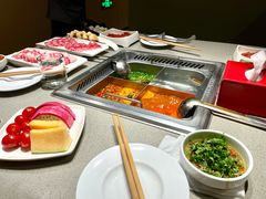-海底捞火锅(九久奥特莱斯店)