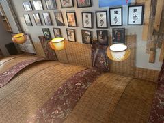 -蜗牛小馆醉乡民谣云南菜(惠新西里店)