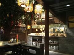 -南京大牌档(三阳广场苏宁店)