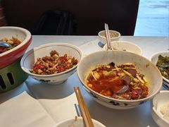 -湘语·湖南家常菜(新洲店)