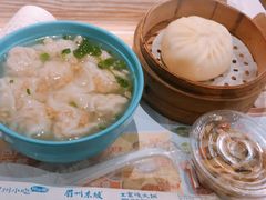 -眉州东坡(团结湖店)