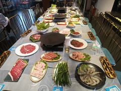 -里堂派对·独栋团建聚会小院轰趴馆(三圣乡店)