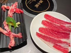 -钱小奴海鲜自助黑金店(杭州滨江龙湖店)