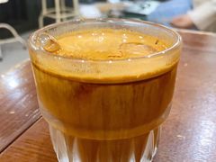 -Tequila Espresso(嘉善路店)