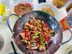 -笨罗卜浏阳菜馆(太平街店)