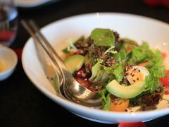 牛油果藜麦沙拉-燃扒房Steakhouse(皇庭店)