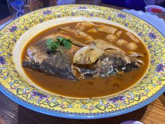 -俭寨大盘鸡·缸子肉·小公鸡·新疆菜(云通店)