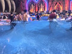 -苏州乐园森林水世界