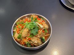 -蚝美人·生蚝海鲜烧烤(茶花园店)