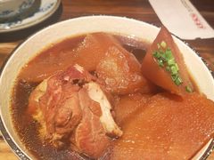 -鱼食饭稻·苏浙土菜17年老馆子(平江路店)