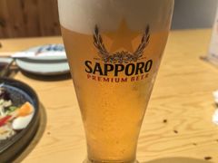 -晶吉·居酒屋·烧鸟·生鱼饭(中山区民主广场店)
