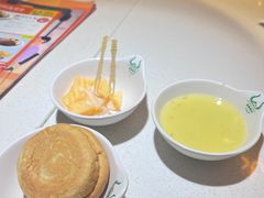 -汤姆家的牛排意面披萨(融创茂店)