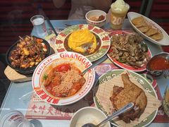 -广九餐室(陈家祠扬韬广场店)