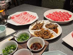 -鼎鼎香·港式火锅(北京SKP店)