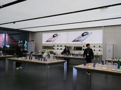 -华为智能生活馆(上海金桥国际商业广场)