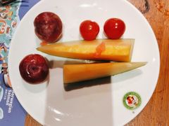 -亚马逊环球美食百汇(新城吾悦广场店)