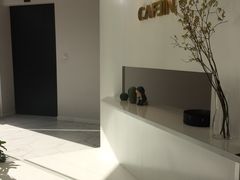 -CAFE'IN精品咖啡体验空间(小寨店)
