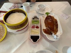 -大鸭梨(天通西苑店)