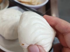 -李先生牛肉面大王(东铁营店)
