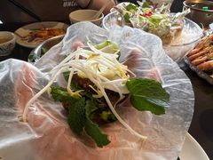 -大头虾越式风味餐厅(光明广场店)