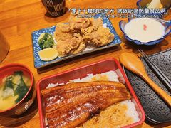 -千代武日本料理(爱建店)