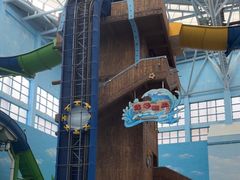 -广州融创水世界