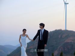 -第一夫人婚纱摄影(南京店)