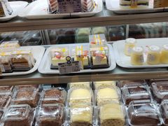 -新侨三宝乐面包店(崇文门店)