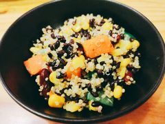 -Dreamsalad梦想轻厨(健康轻食·减脂沙拉·意面·祖庙店)